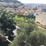 Luxury Graca Apartment The Most Amazing View Of Lisbon