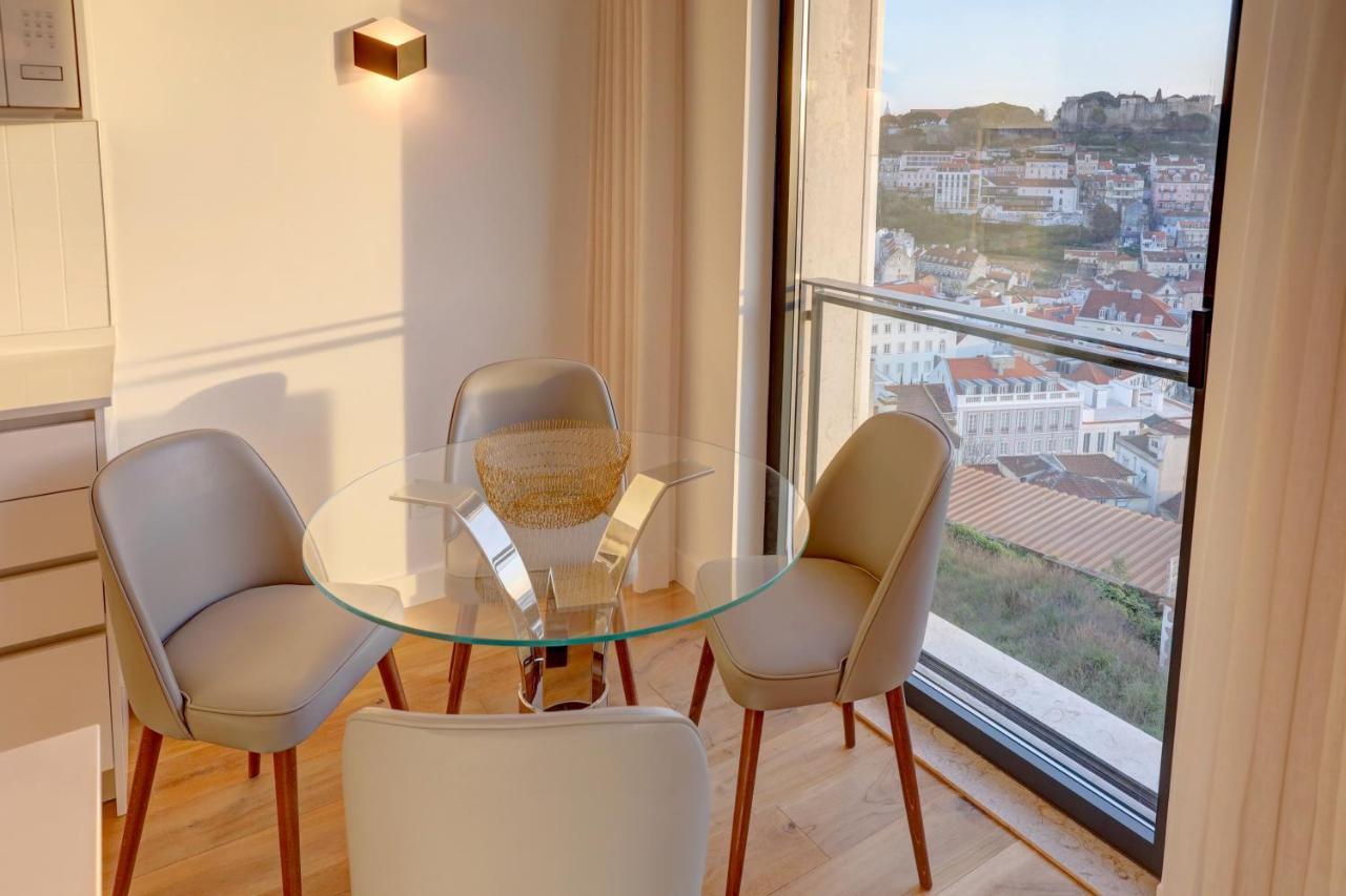 Luxury Graca The Amazing View Of Apartment