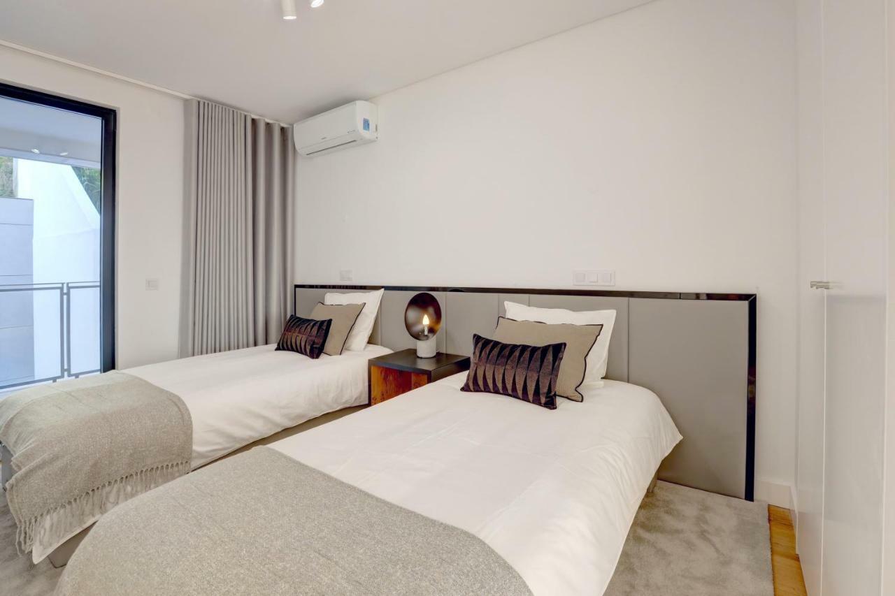 Luxury Graca The Amazing View Of Apartamento
