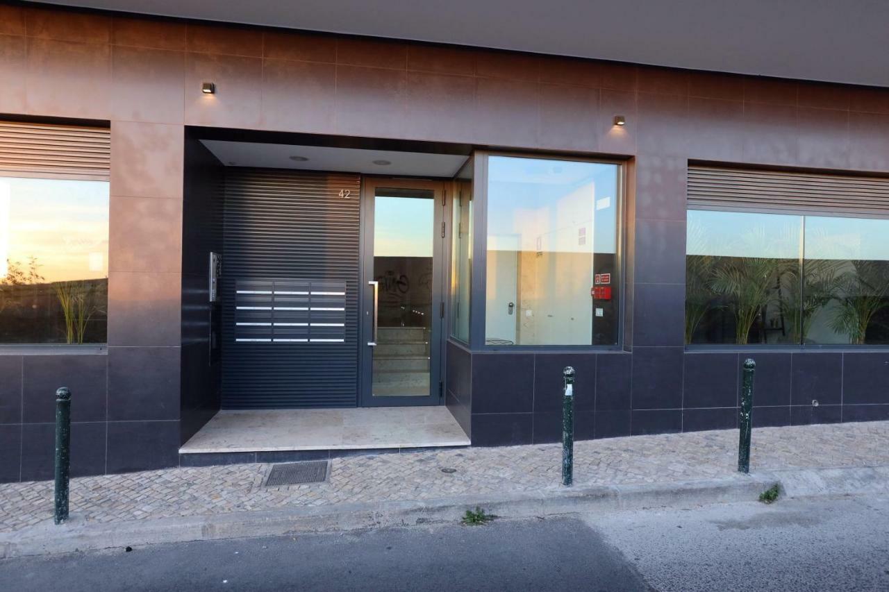 Luxury Graca The Amazing View Of Apartamento