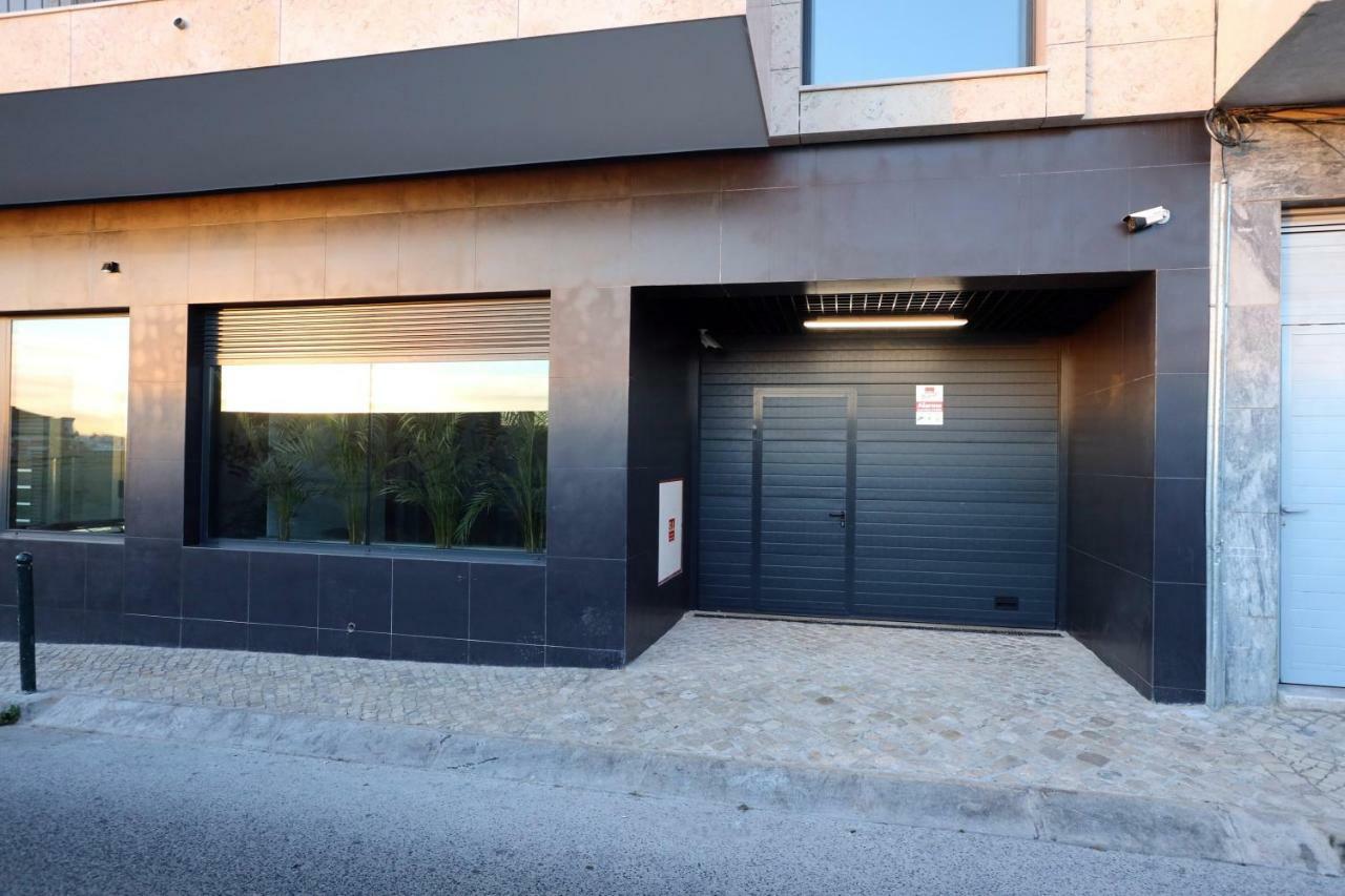 Luxury Graca The Amazing View Of Apartamento