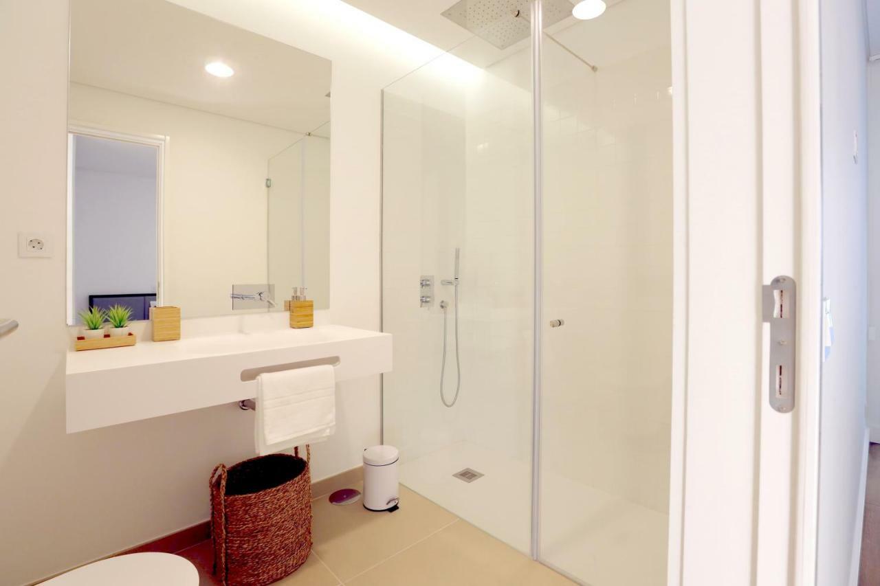 Luxury Graca The Amazing View Of Apartamento