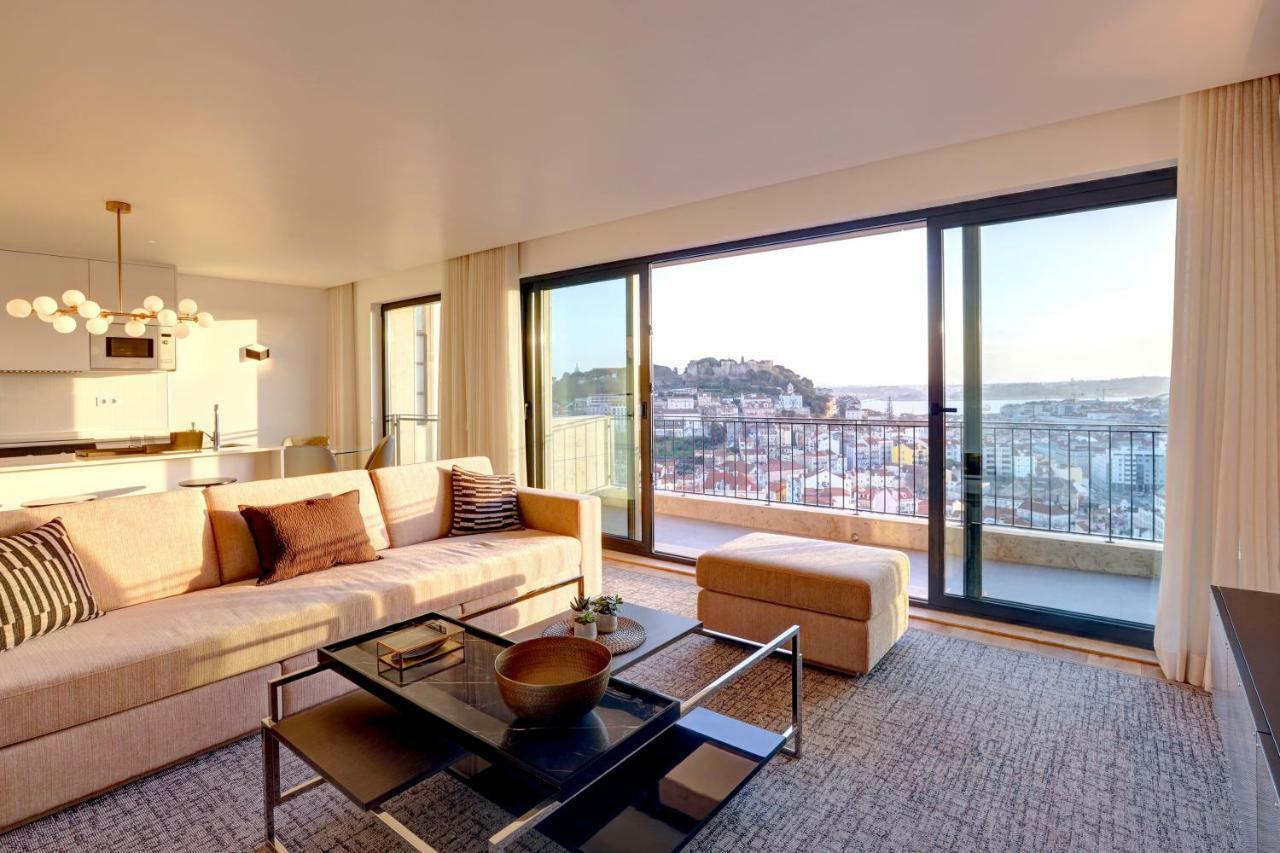 Luxury Graca The Amazing View Of