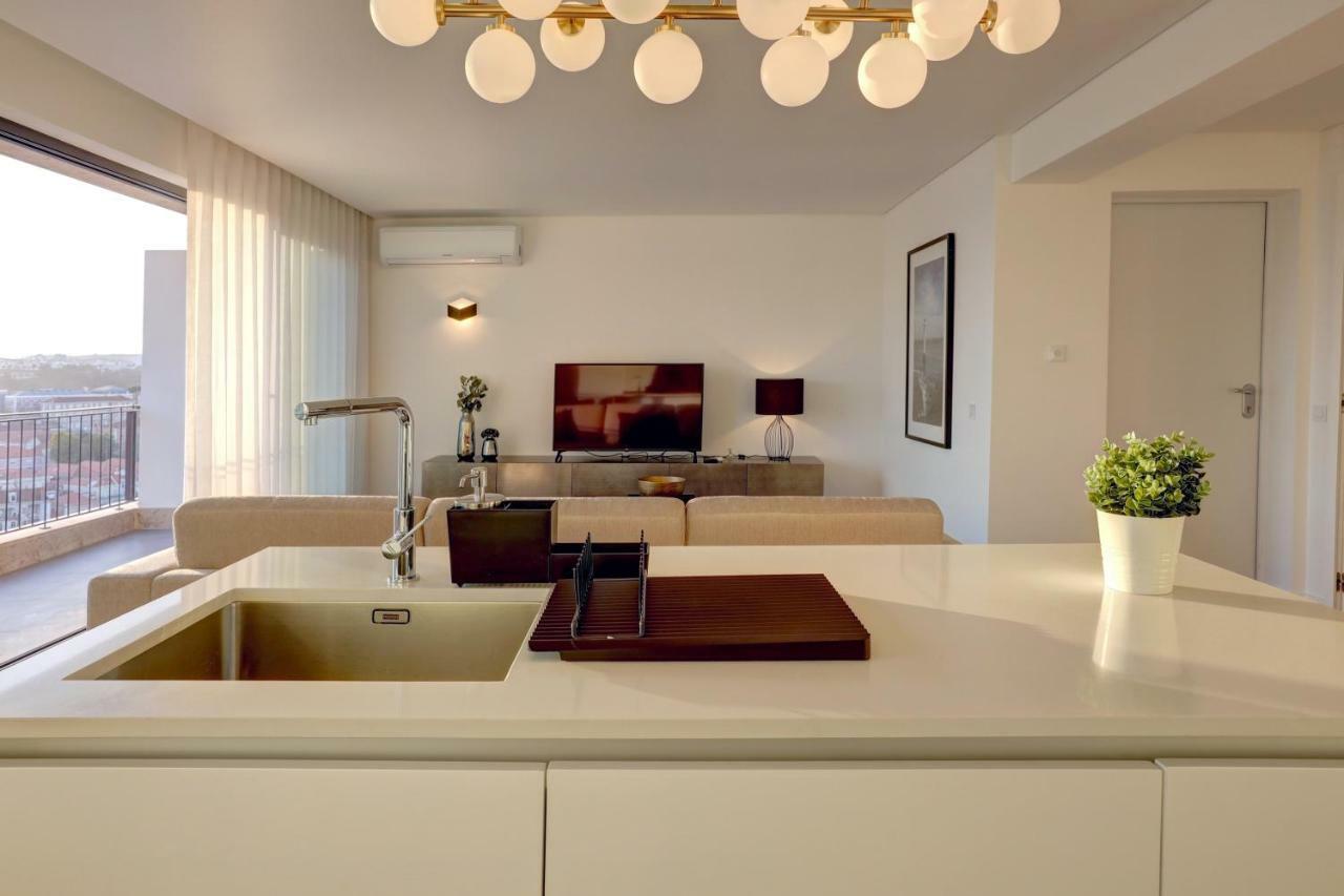 Luxury Graca The Amazing View Of