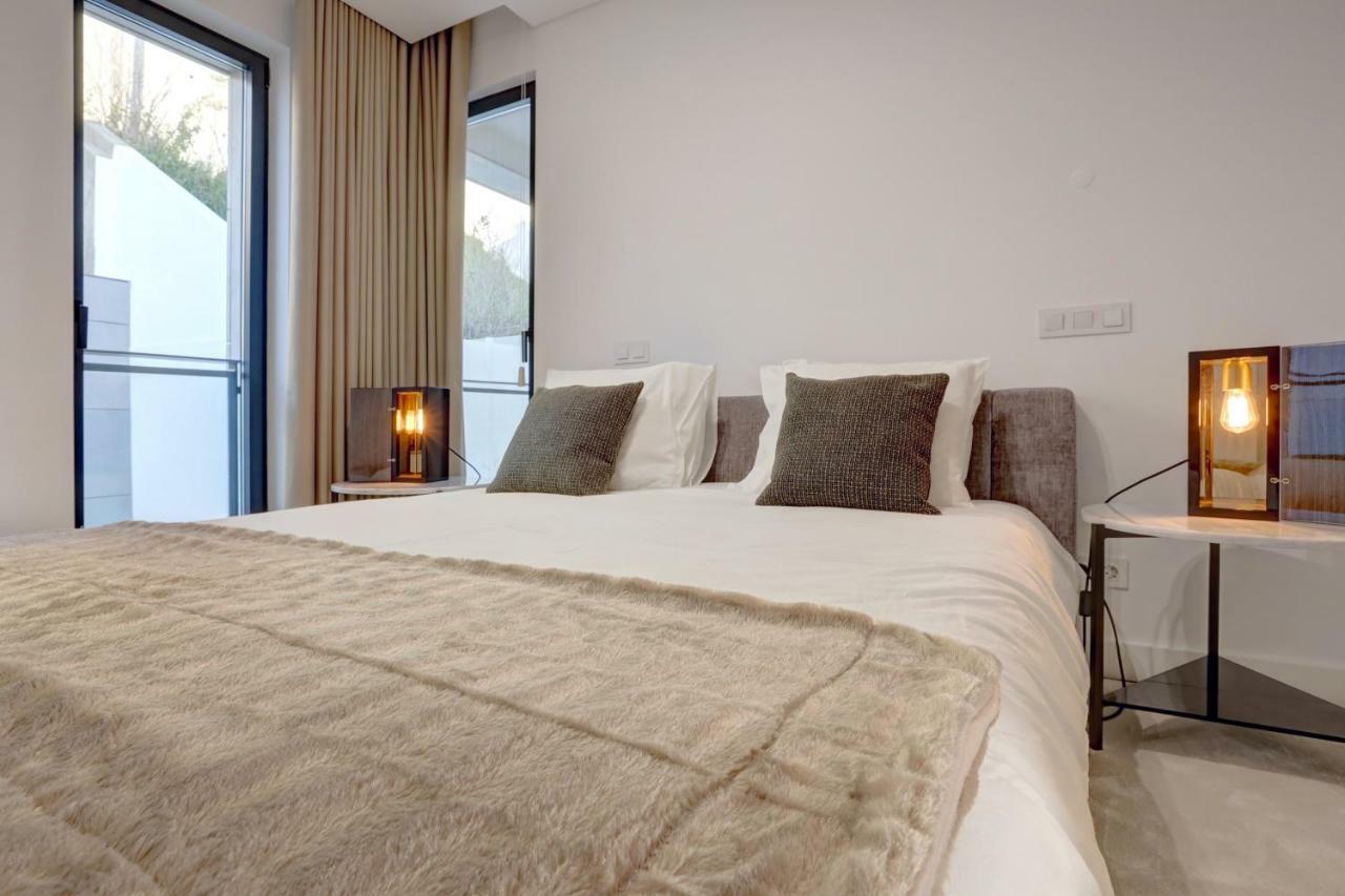 Apartamento Luxury Graca The Amazing View Of Lisboa