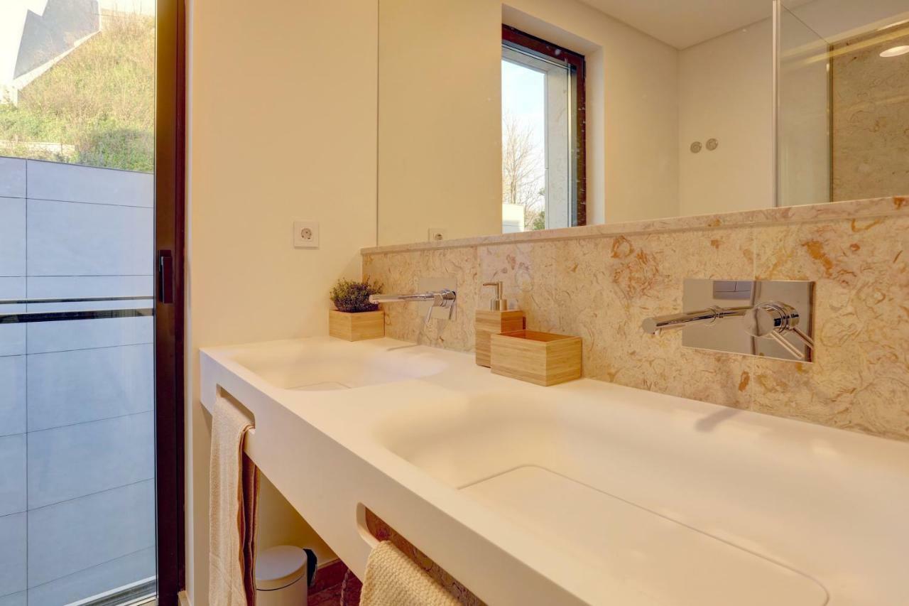 Luxury Graca The Amazing View Of Apartamento