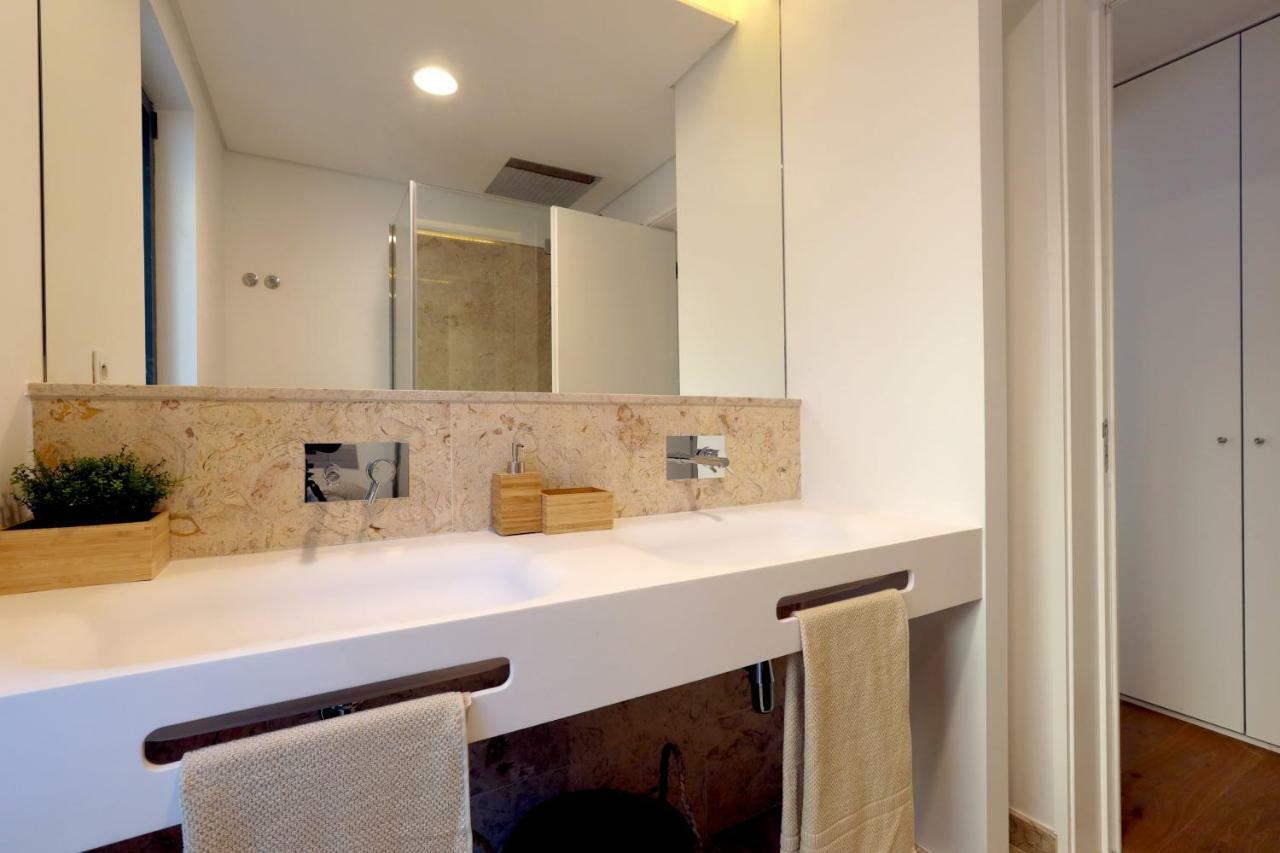 Apartamento Luxury Graca The Amazing View Of *